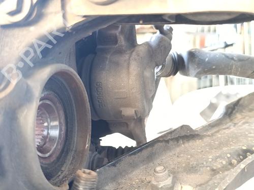 Left front brake caliper PEUGEOT PARTNER Box Body/MPV (K9) 1.5 BlueHDi 100 | BP37487658M105 - Image 7