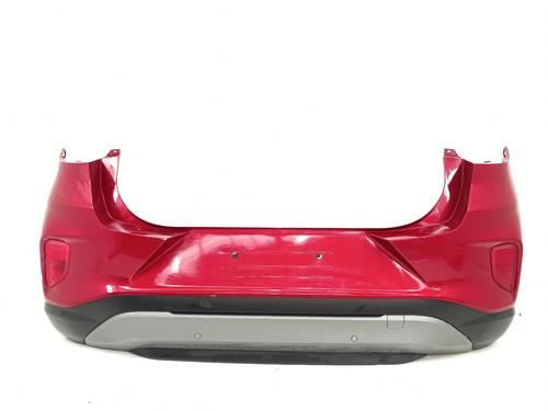 Used Rear bumper Rear bumper FORD PUMA (J2K, CF7) 1.0 EcoBoost (125 hp) 35812816 35812816