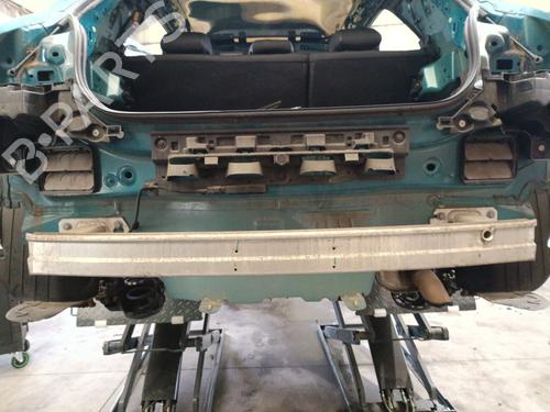 Støtfangerbjelke bak CITROËN C4 CACTUS 1.2 PureTech 130 (131 hp) 30060152