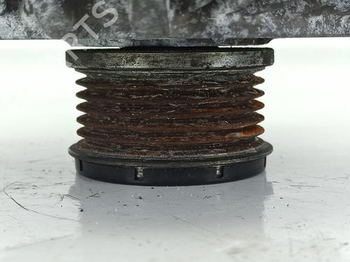Alternator PEUGEOT 407 (6D_) 2.0 HDi 135 (6DRHRH, 6DRHRE, 6DRHRG, 6DRHRJ) | BP13663848M7 