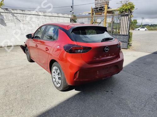 Right front shock absorber OPEL CORSA F (P2JO) 1.2 (68) | BP30271384M17 