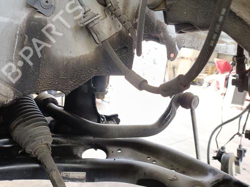 Anti roll bar SEAT LEON (5F1) 1.5 TGi | BP30273858M96