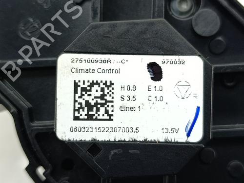 Climate control RENAULT CLIO V (B7_) 1.6 E-TECH 145 (B7MU) | BP32719207I5  - Image 5