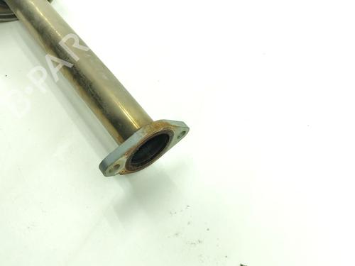 Exhaust system KIA XCEED (CD) 1.4 T-GDI | BP29709047M121 