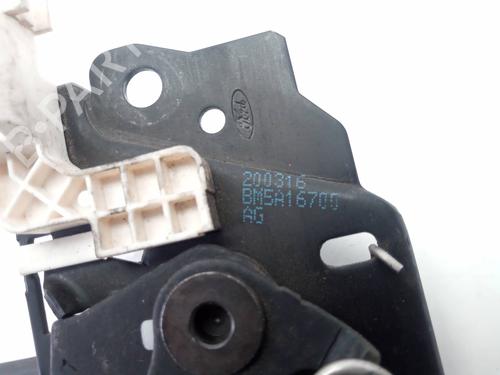 Hood lock FORD FOCUS III 1.5 TDCi | BP9738447C133 