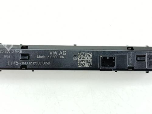 Warning switch VW ID.3 (E11, E12) Pro | BP37152529I22 - Image 3