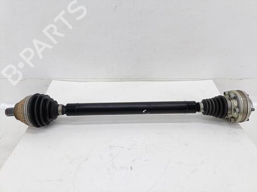 Used Right front driveshaft SKODA KAROQ (NU7, ND7) 2.0 TDI (116 hp) 29497526