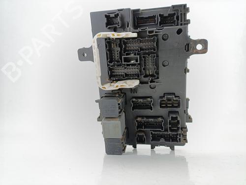 Fuse box NISSAN TERRANO II (R20) 2.7 TD 4WD | BP25878958E1 