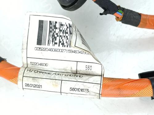 Wiring harness JEEP COMPASS (MP, M6, MV, M7) 1.3 Hybrid 4x4 | BP40442815E16 - Image 2