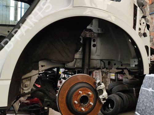 Used Rear left wheel arch trim FORD KUGA III (DFK) [2019-2025]  30062047