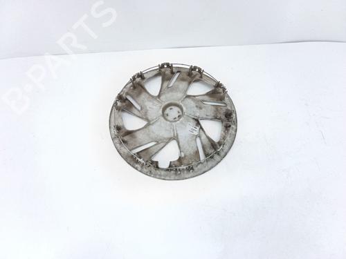 Hulkapsel NISSAN NV200 Van e-NV (ME0N) | BP36037715C160 - Image 3