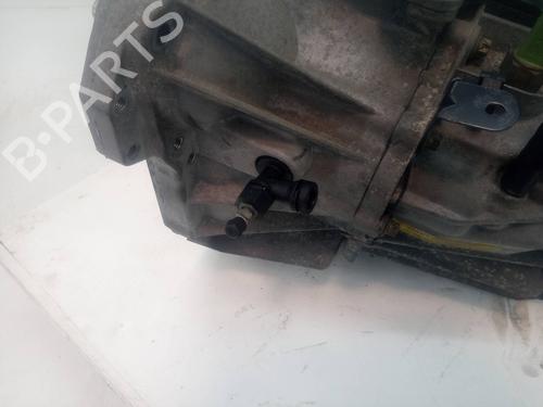 Gearbox RENAULT VEL SATIS (BJ0_)  | BP10141763M3 