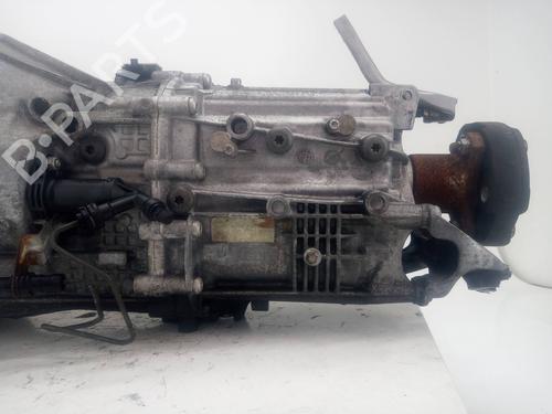 Gearbox BMW 3 (E90) 320 d | BP9708898M3 