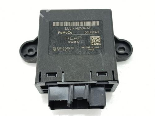 Used Electronic module Electronic module FORD PUMA (J2K, CF7) 1.0 EcoBoost (125 hp) 35953796 35953796