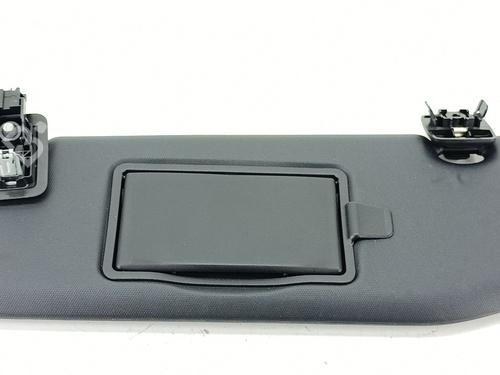 Venstre solskærm OPEL CORSA F (P2JO) 1.2 (68) (101 hp) 30078581