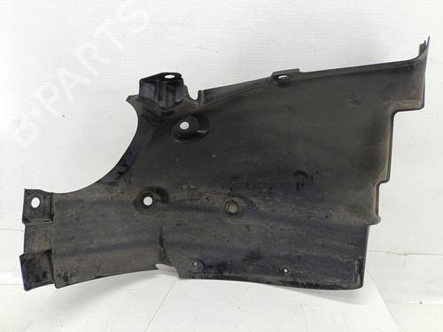 Used Wheel arch RENAULT CAPTUR II (HF_) TCe 90 (HFM6) (91 hp) 29704905