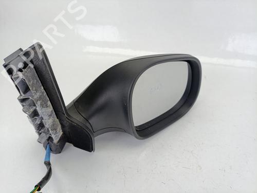 Right mirror SEAT ALTEA (5P1)  | BP25878993C27 