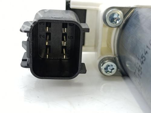Right front window motor FORD FOCUS III 1.5 TDCi | BP27298111E20 