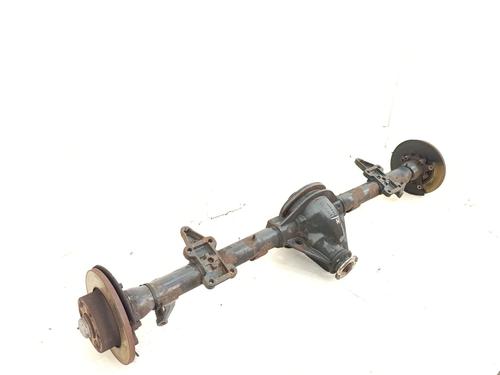 Rear differential IVECO DAILY IV Platform/Chassis 35C13, 35C13 /P, 35S13 D, 35S13, 35S13 /P | BP34441618M24  - Image 5
