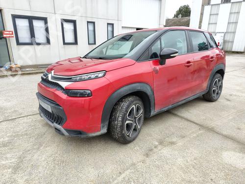 Engine CITROËN C3 AIRCROSS II (2R_, 2C_) 1.2 PureTech 110 (2RHNZB, 2RHNZW, 2RHNPX, 2RHNPJ) | BP35782441M1 - Image 22