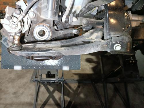 Højre fortil bærearm FORD TRANSIT CUSTOM V362 Bus (F3) 1.0 EcoBoost PHEV | BP30096900M13