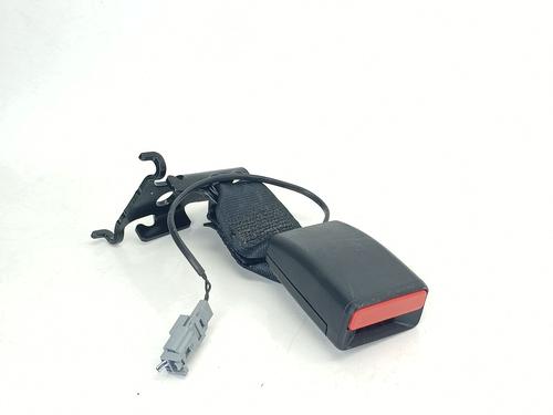 Engate do cinto RENAULT MEGANE IV Hatchback (B9A/M/N_) 1.3 TCe 140 (B9NB) | BP38252653I32 - Image 4