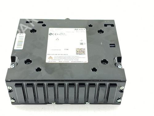 Used Radio Radio 38287744 38287744