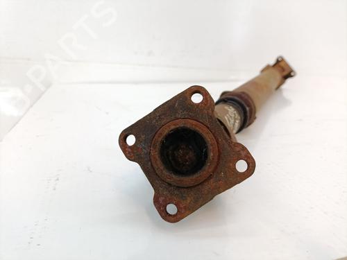 Driveshaft SUZUKI SAMURAI Closed Off-Road Vehicle (SJ_) 1.3 All-wheel Drive (SJ413) | BP25879417M37 