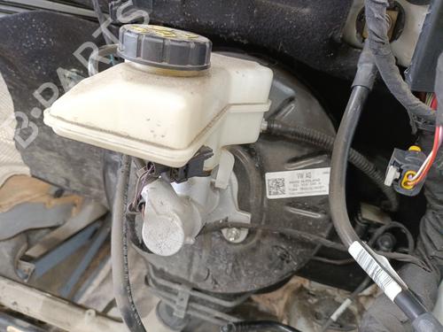 Servo brake VW POLO VI (AW1, BZ1, AE1) 1.0 | BP37464579M42  - Image 5