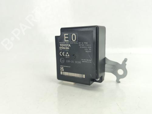 Electronic module TOYOTA C-HR (_X1_) 1.8 Hybrid (ZYX10_, ZYX11_) | BP27465169M83
