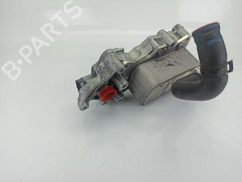 Oil radiator MERCEDES-BENZ SPRINTER 3,5-t Van (B906)  | BP26560159M33 