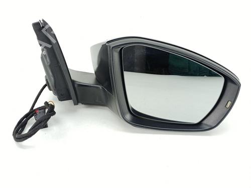 Used Right mirror SKODA OCTAVIA III (5E3, NL3, NR3) 1.6 TDI (110 hp) 31585285