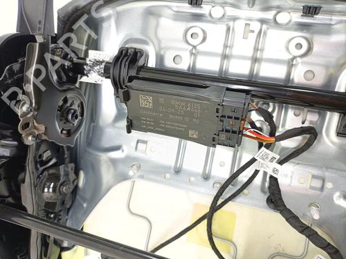 Right front seat BMW 1 (F40) 118 d | BP38107677C16 - Image 9