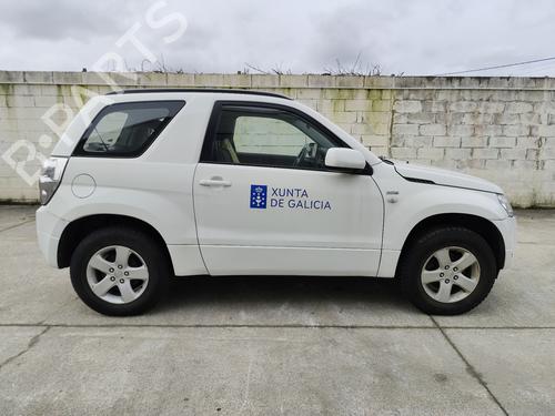 Boot lining SUZUKI GRAND VITARA II (JT, TE, TD) 1.9 DDiS All-wheel Drive (JT419, TD44, JB419WD, JB419XD,... | BP33460845I3 - Image 7