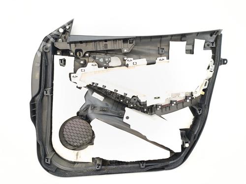 Front left panel MAZDA CX-3 (DK) 2.0 SKYACTIV-G (DK5W, DK6W) | BP36434716C58 - Image 5