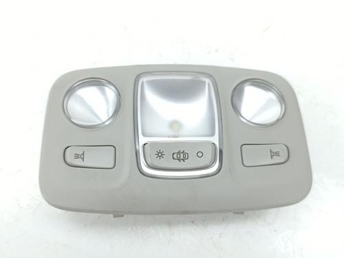 Interior roof light CITROËN C4 CACTUS 1.2 PureTech 130 96781444BJ02