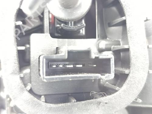 Left taillight DACIA SANDERO III 1.0 SCe 65 | BP32091102C34 