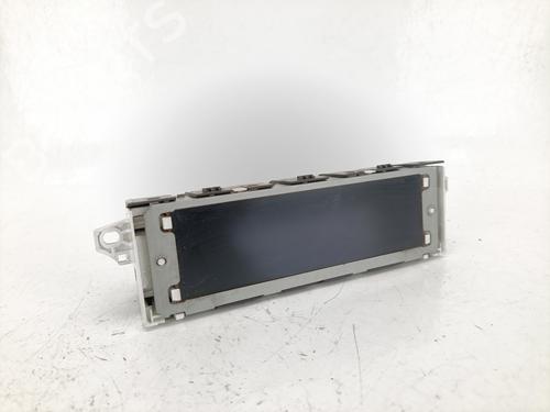 Used Display monitor CITROËN BERLINGO / BERLINGO FIRST MPV (MF_, GJK_, GFK_) [1996-2025]  25876539