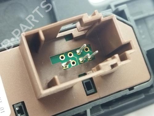 Switch PEUGEOT 508 I (8D_)  | BP10543425I30 