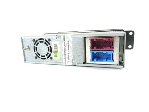 Radio BMW X5 (E53) 3.0 d | BP25876290E6 