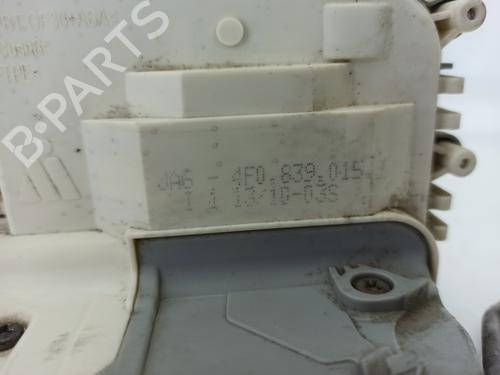Rear left lock AUDI A6 C6 Avant (4F5) 2.7 TDI | BP9148847C100 