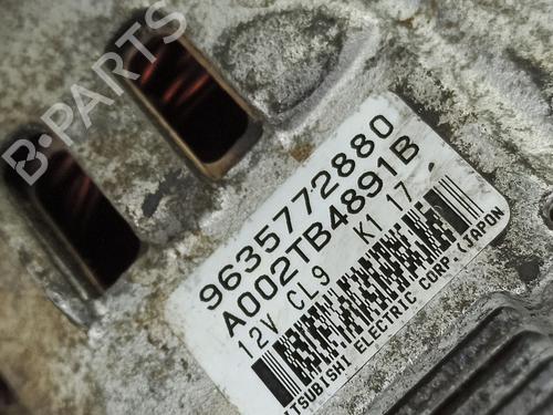 Alternator SUZUKI VITARA (ET) HDI (SE 420HDI) | BP25874506M7 