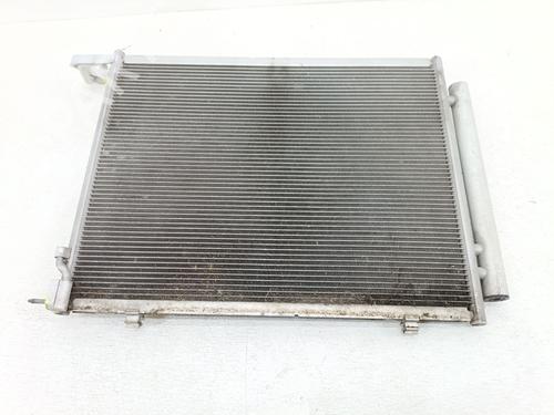 Used AC radiator AC radiator FORD PUMA (J2K, CF7) 1.0 EcoBoost (125 hp) 34623817 34623817