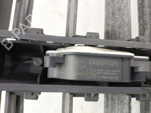 Air vent FORD FOCUS III Turnier 1.6 TDCi | BP28424700I21 