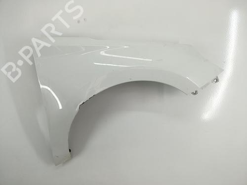 Used Right front fenders Right front fenders HYUNDAI i30 (PDE, PD, PDEN) 2.0 N (275 hp) 34434904 34434904