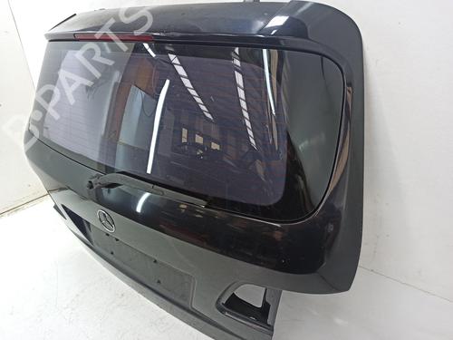 Tailgate MERCEDES-BENZ B-CLASS Sports Tourer (W245) B 200 CDI (245.208) | BP25877737C6 