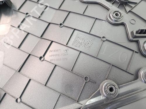 Front left panel SEAT IBIZA V (KJ1, KJG) 1.0 MPi | BP33695317C58 - Image 7