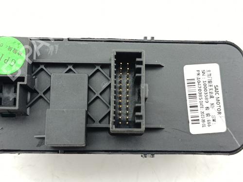 Left front window switch MG MG ZS SUV 1.5 VTi | BP28022771I27 