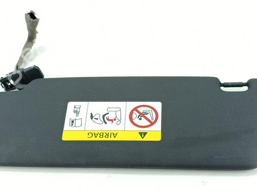 Right sun visor VW ID.3 (E11, E12) Pro | BP37199968I2 - Image 5