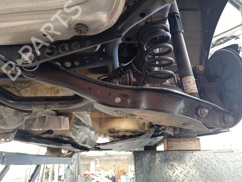 Used Right rear suspension arm Right rear suspension arm AUDI A3 Sportback (8YA, 8YF) 35 TFSI Mild Hybrid (150 hp) 33453622 33453622